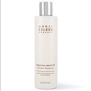 MONAT-Colour Enhance Shampoo: Brunette